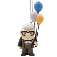 Christmas Inspo 10cm Up! Carl Christmas Ornament (DN25130)