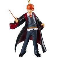 Christmas Inspo 11cm Harry Potter Ronald Weasley Christmas Ornament (HP24303)