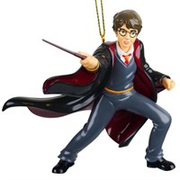 Christmas Inspo 11cm Harry Potter Wand Christmas Ornament (HP24301)