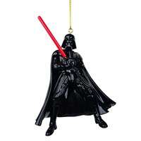 Christmas Inspo 11cm Star Wars Darth Vader Christmas Ornament (SW40024)