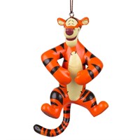 Christmas Inspo 11cm Winnie The Pooh Tigger Christmas Ornament (DN35034)