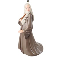 Christmas Inspo 12cm Harry Potter Dumbledore Christmas Ornament (HP24306)