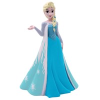 Christmas Inspo 20cm Frozen Elsa Christmas Statue (DN26232)