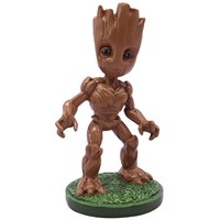 Christmas Inspo 20cm Marvel Guardians of the Glaxy Groot Christmas Statue (MV26022)