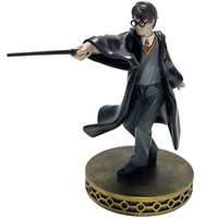 Christmas Inspo 21cm Harry Potter Christmas Statue (HP24320)