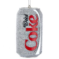 Christmas Inspo 3 Inch Coke Diet Can Christmas Ornament (CC2176DC)