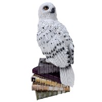 Christmas Inspo 44cm Harry Potter Hedwig Christmas Statue (HP24319)
