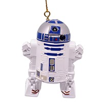 Christmas Inspo 6cm Star Wars R2-D2 Christmas Ornament (SW26012)