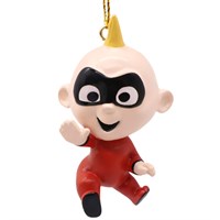 Christmas Inspo 6cm The Incredibles Jack-Jack Parr Christmas Ornament (DN26229)