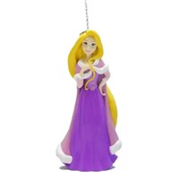 Christmas Inspo 7.5cm Tangled Rapunzel Christmas Ornament (DN01001)