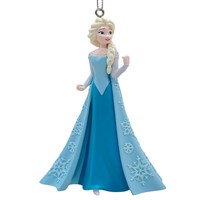 Christmas Inspo 7cm Frozen Elsa Christmas Ornament (DN03008)