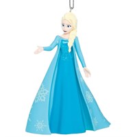 Christmas Inspo 8.5cm Frozen Elsa Christmas Ornament (DN03001)