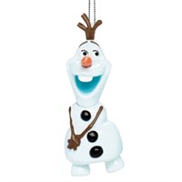 Christmas Inspo 8.5cm Frozen Olaf Christmas Ornament (DN03001)