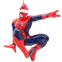 Christmas Inspo 8cm Marvel Spider-Man Christmas Ornament (MV26035)