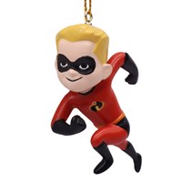 Christmas Inspo 8cm The Incredibles Dash Parr Christmas Ornament (DN26227)