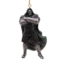 Christmas Inspo 9cm Marvel Doctor Doom Christmas Ornament (MV26032)