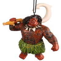 Christmas Inspo 9cm Moana Maui Christmas Ornament (DN36002)