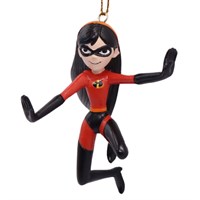 Christmas Inspo 9cm The Incredibles Violet Parr Christmas Ornament (DN26228)
