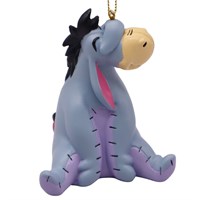 Christmas Inspo 9cm Winnie The Pooh Eeyore Ear Christmas Ornament (DN25140)
