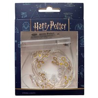 Christmas Inspo Harry Potter Glasses Battery Operated LED Christmas String Lights (HP24451)