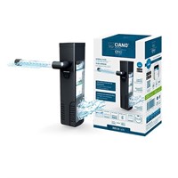 Ciano CF40 Fish Tank Filter Aquatic