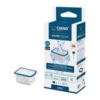 Ciano Water Clear Fish Tank Cartridge Medium Aquatic
