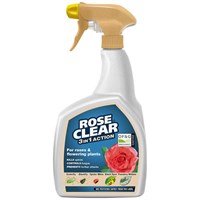 Clear Roseclear 3 In 1 Action 800ml (119980)