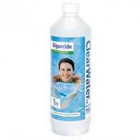 ClearWater Algaecide For Swimming Pools - 1 Litre (CH0006)