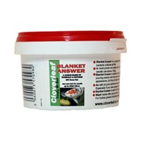 Cloverleaf Blanket Answer 200g Blanketweed Treatment Aquatic