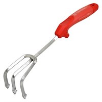 Corona Hand Garden Tool ComfortGel Cultivator (CT3334BB)