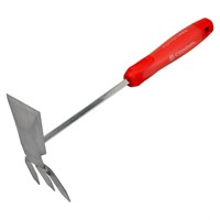 Corona Hand Garden Tool ComfortGel Hoe/Cultivator (CT3344BB)