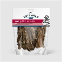 Cotswold Raw Beef Gullet Dog Treats 200g (TR-BF-GULL-200)