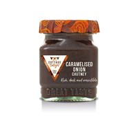 Cottage Delight Caramelised Onion Chutney 105g (CD200169)