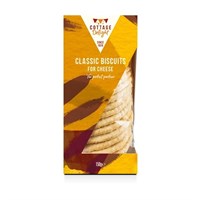 Cottage Delight Classic Biscuits for Cheese - 150g (CD730001)