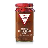 Cottage Delight Classic Cheese Board Chutney - 330g (CD200050)