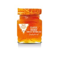 Cottage Delight Classic Orange Thin Cut Marmalade 113g (CD000083)