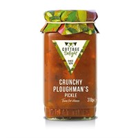 Cottage Delight Crunchy Ploughman's Pickle - 310g (CD250036)