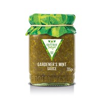 Cottage Delight Gardener's Mint Sauce - 205g (CD710002)
