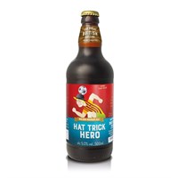 Cottage Delight Hat Trick Hero (Golden Premium Ale 5%) 500g (CD760769)
