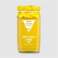 Cottage Delight Our Classic Lemon Curd 105g (CD050065)