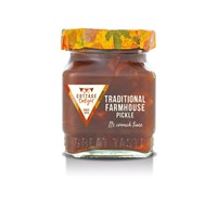 Cottage Delight Traditional Farmhouse Pickle 105g (CD250047)