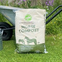Country Care Horse Compost 50L