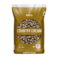 Altico Country Cream Natural Stone Chippings (A10003)