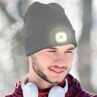 Creative Products Beanie Brite Hat (C7270)