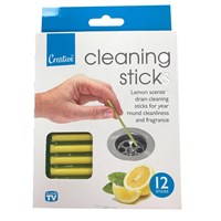 Creative Products Cleaning Sticks (C7516)