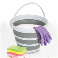 Creative Products Folding Bucket (C7334)