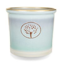 Creekwood 15cm Cotswold Cylinder Allegra Garden Pot (47417)