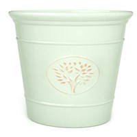 Creekwood Blenheim Garden Pot Green 56cm (47016)