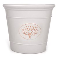 Creekwood Blenheim Garden Pot Grey 56cm (47015)