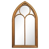 Creekwood Palma Mirror Brushed Copper 51x91cm (43362)